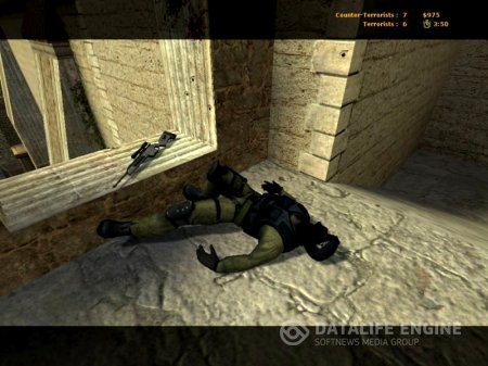 Counter-Strike Source v84 (2014) [No-Steam]